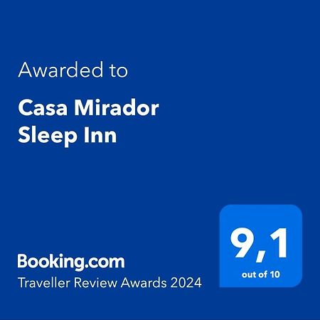 Casa Mirador Sleep Inn Almere Exterior foto